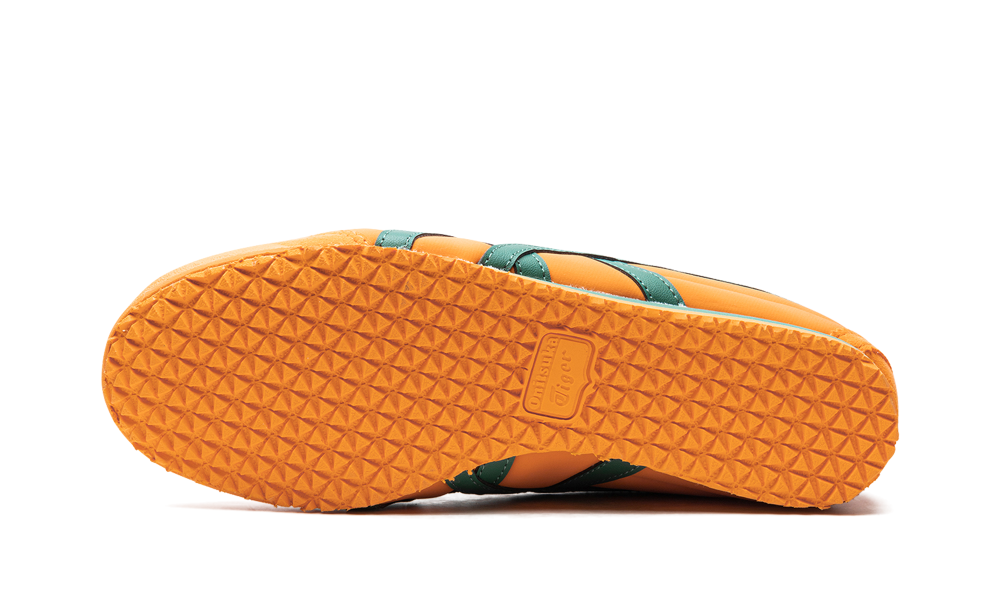 Onitsuka Tiger Mexico 66 Citrus Edible Moss 1183B497 800