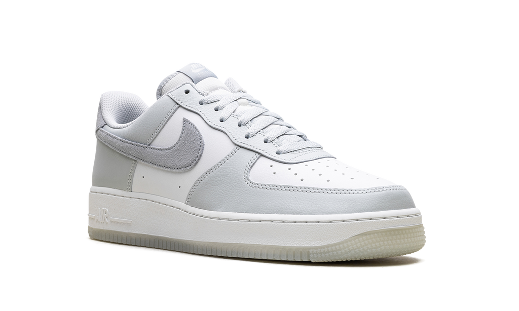 Nike Air Force 1 '07 LV8 Grey FJ4170 003