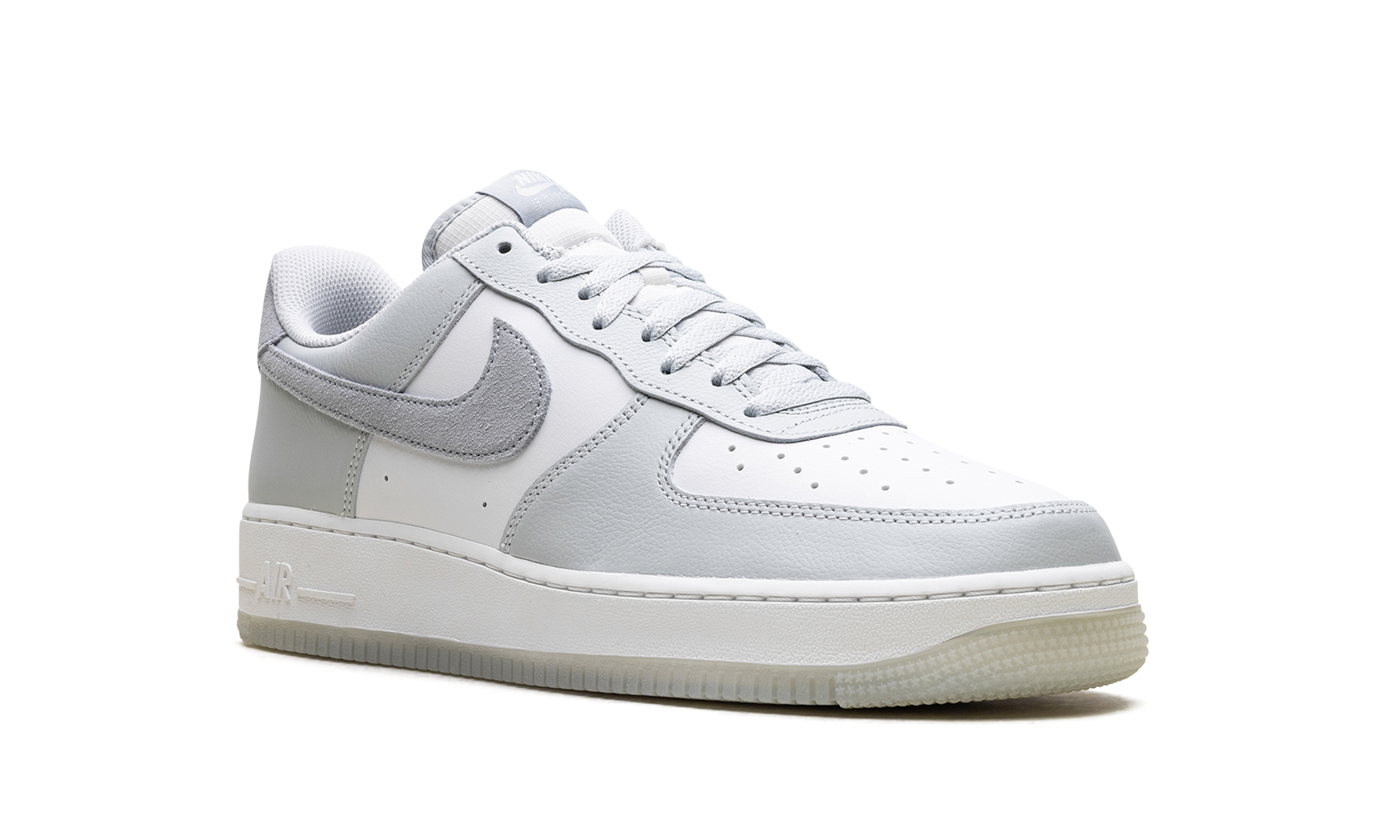Nike Air Force 1 '07 LV8 Grey FJ4170 003