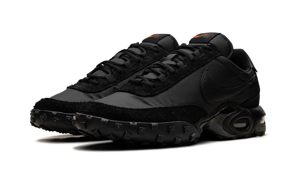 Nike Air Max Waffle Racer Black / Anthracite FV6946 001