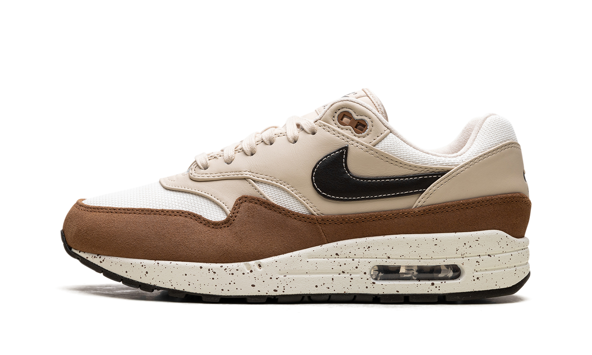 Nike Air Max 1 Wmns Velvet Brown FZ3621 220