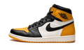Air Jordan 1 High OG Taxi 555088 711