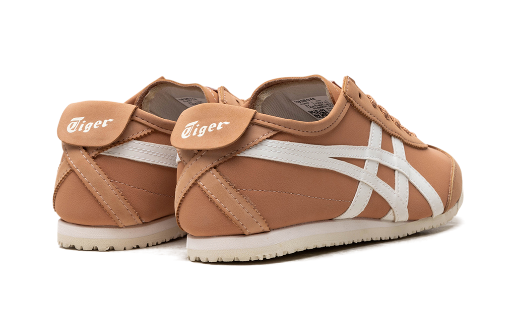 Onitsuka Tiger Tiger Mexico 66 Sand Red Cream 1183B348 600