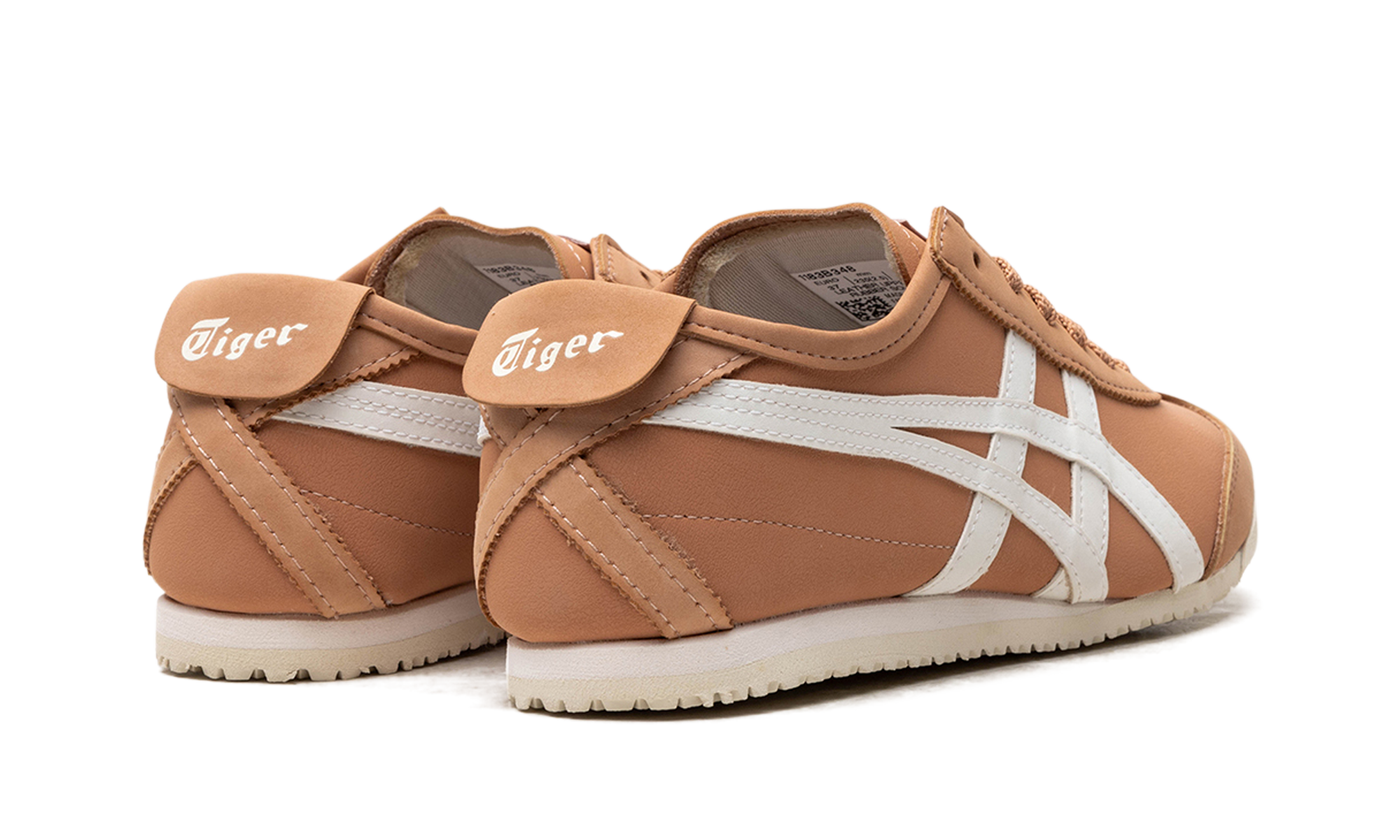 Onitsuka Tiger Tiger Mexico 66 Sand Red Cream 1183B348 600