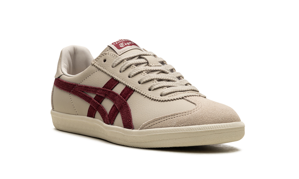 Onitsuka Tiger Tokuten BURGUNDY 1183C086 200