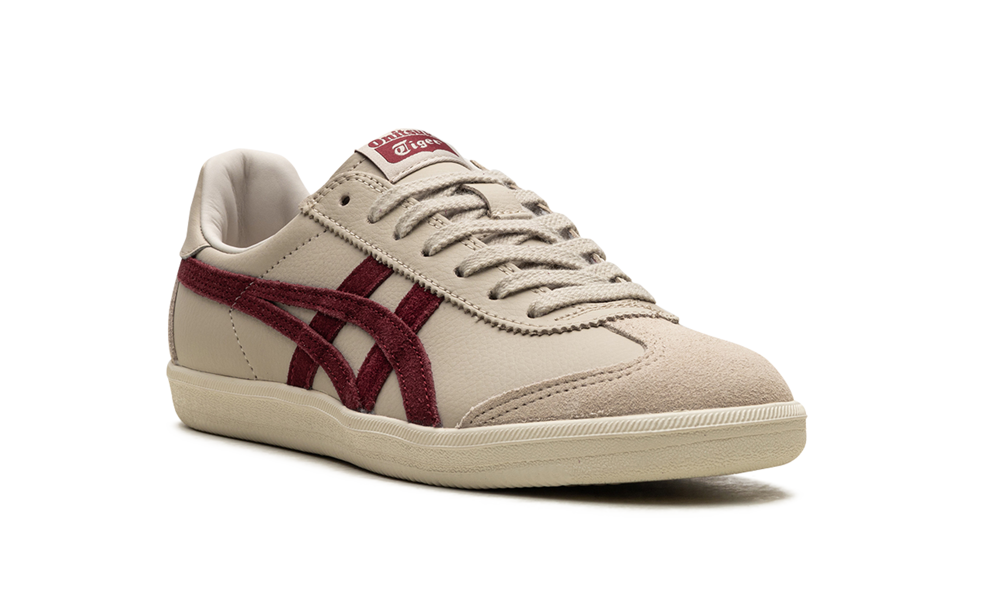 Onitsuka Tiger Tokuten BURGUNDY 1183C086 200