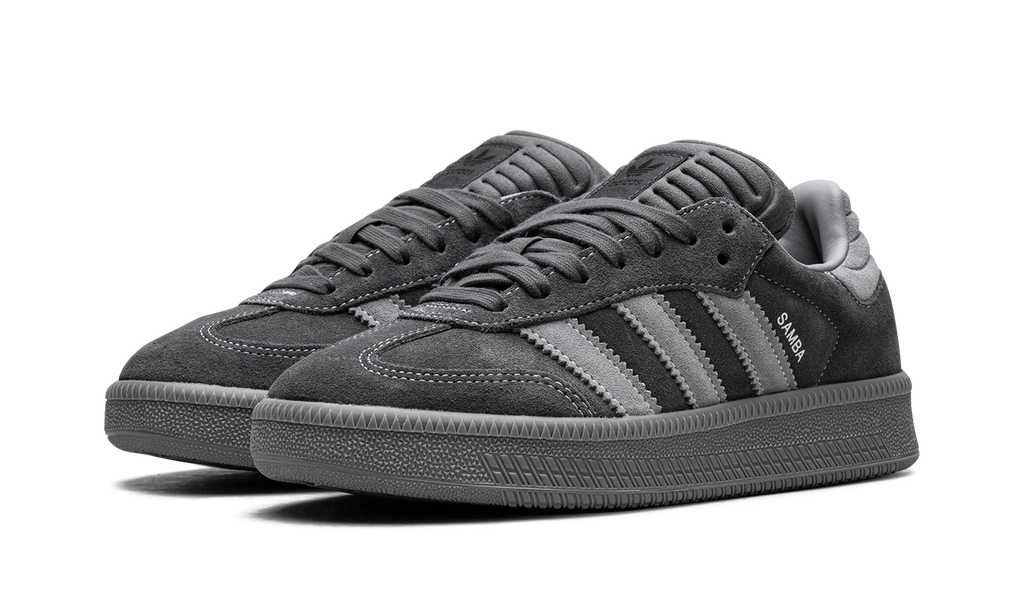 Adidas Samba XLG Carbon Grey ID3912
