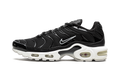 Nike AIR MAX PLUS MNS WMNS Black / White DM2362 001