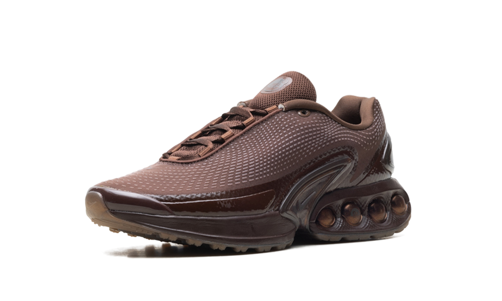 Nike Air Max DN WMNS Isamaya Ffrench Light Chocolate HQ3837 200