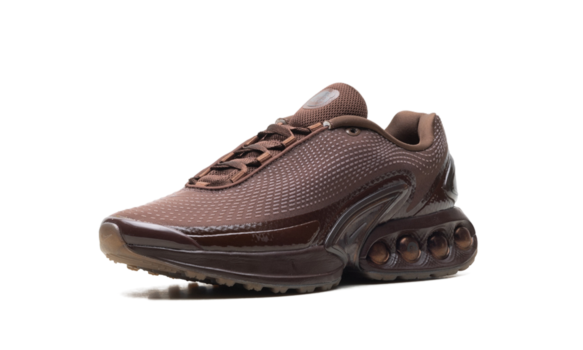 Nike Air Max DN WMNS Isamaya Ffrench Light Chocolate HQ3837 200