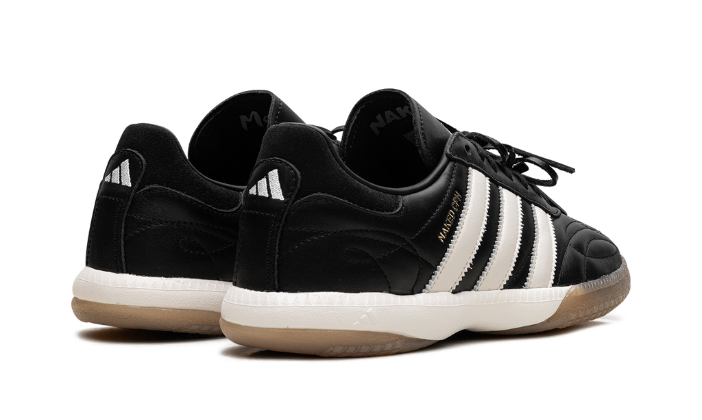 Adidas Samba Millenium NAKED x Maha IH3566