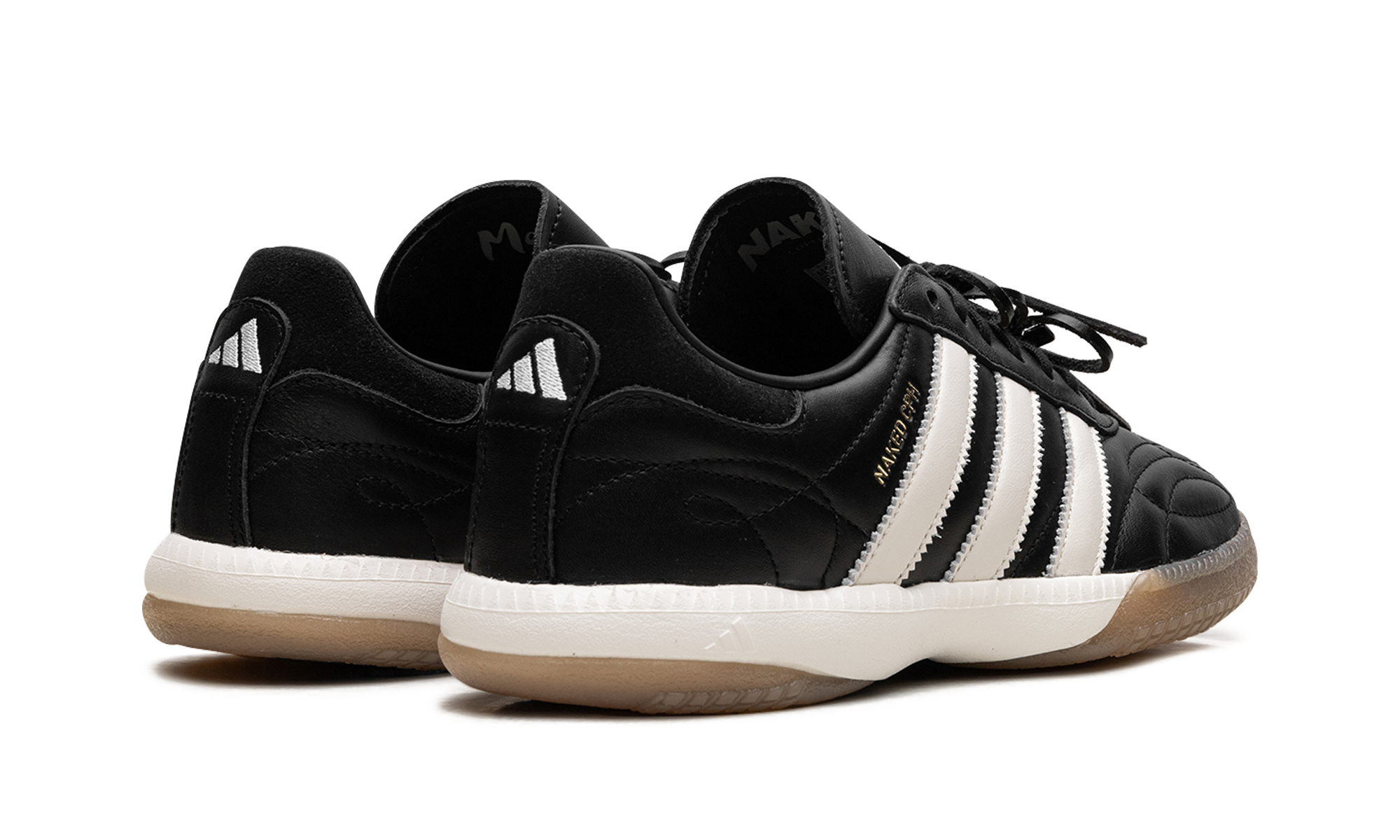 Adidas Samba Millenium NAKED x Maha IH3566