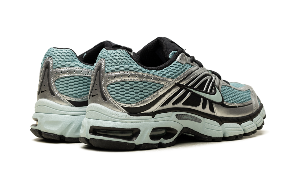 Nike Air Max Moto 2K WMNS Cannon / Green Haze HQ2056 006