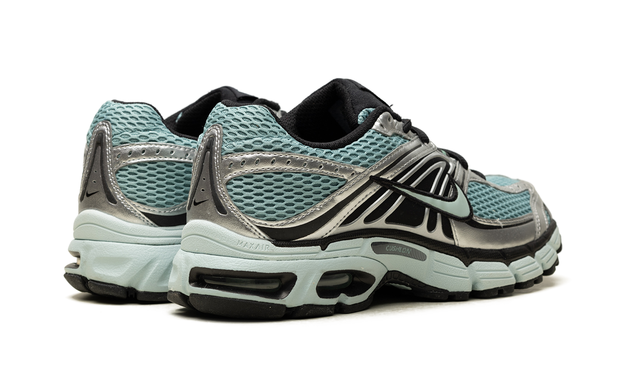 Nike Air Max Moto 2K WMNS Cannon / Green Haze HQ2056 006