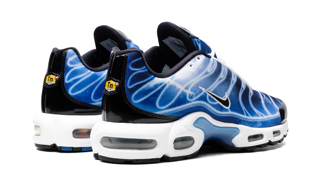 Nike Air Max Plus Light Streaks DZ3531 400