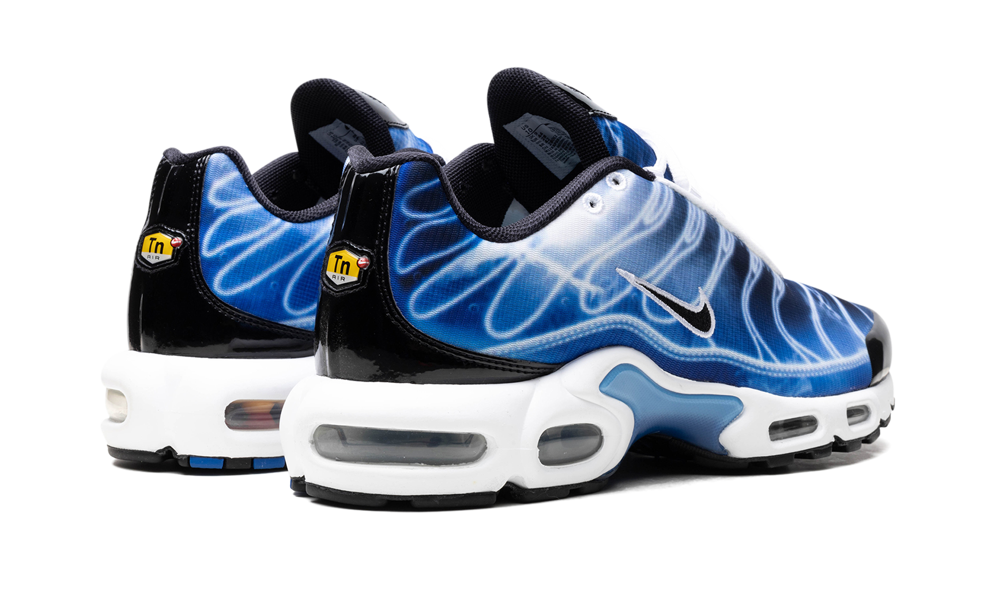 Nike Air Max Plus Light Streaks DZ3531 400