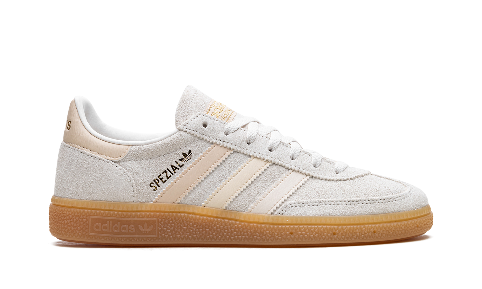 Adidas Handball Spezial Wonder White-Sand Strata JH6365