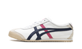 Onitsuka Tiger Mexico 66 White Navy THL7C2 0154