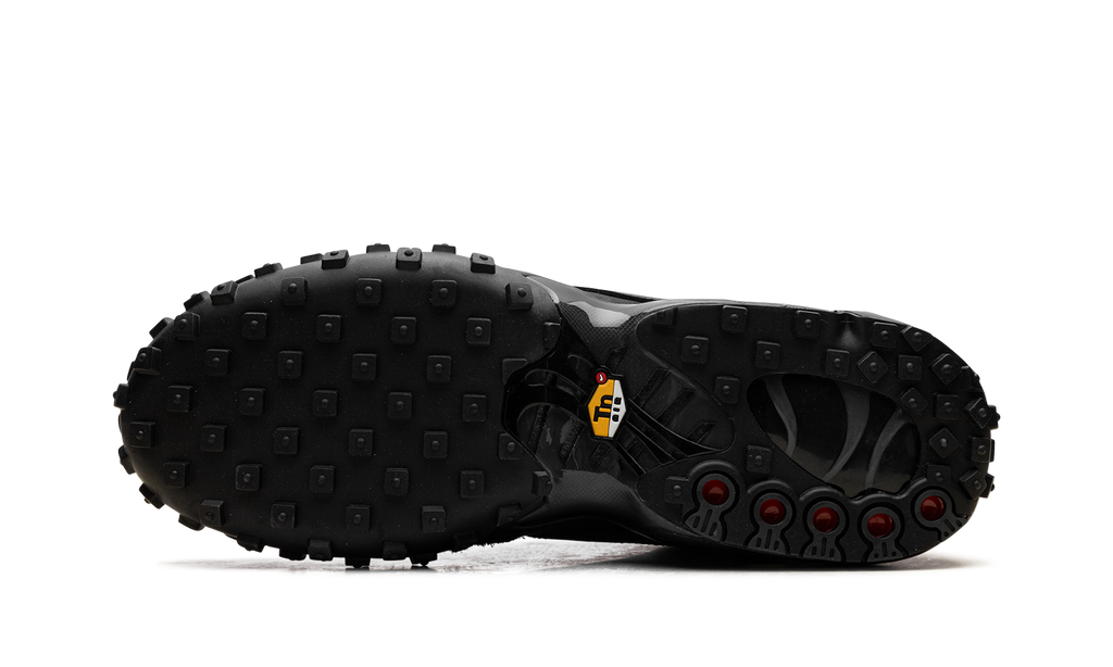 Nike Air Max Waffle Racer Black / Anthracite FV6946 001