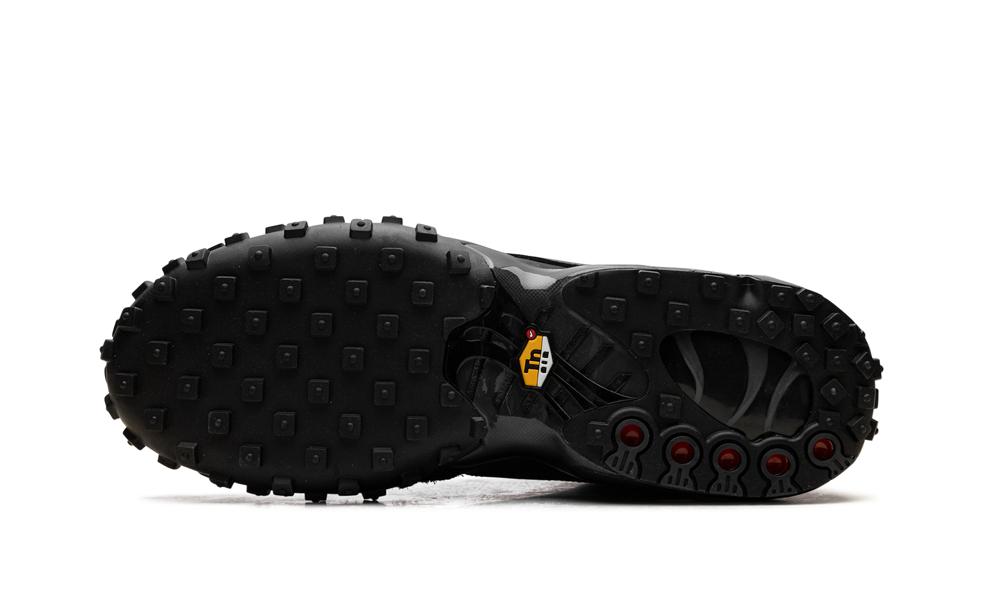 Nike Air Max Waffle Racer Black / Anthracite FV6946 001