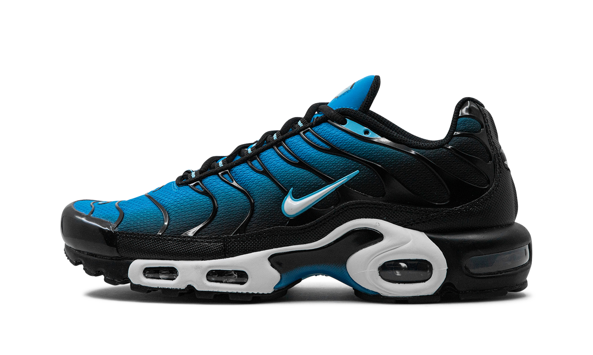 Nike Air Max Plus Aquarius Blue DM0032 402