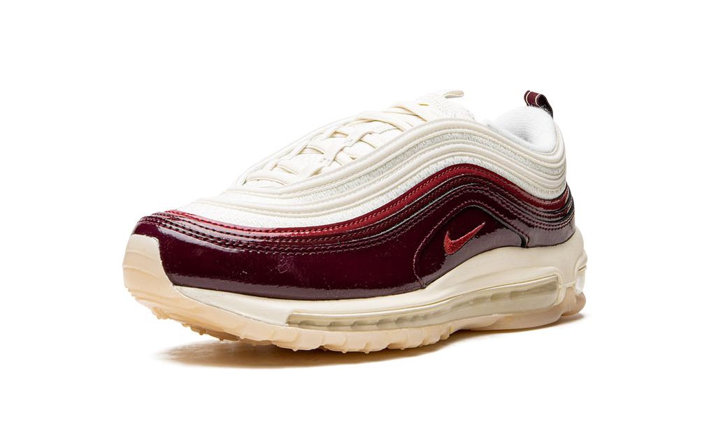 Nike AIR MAX 97 MNS WMNS Dark Beetroot DQ8582 600
