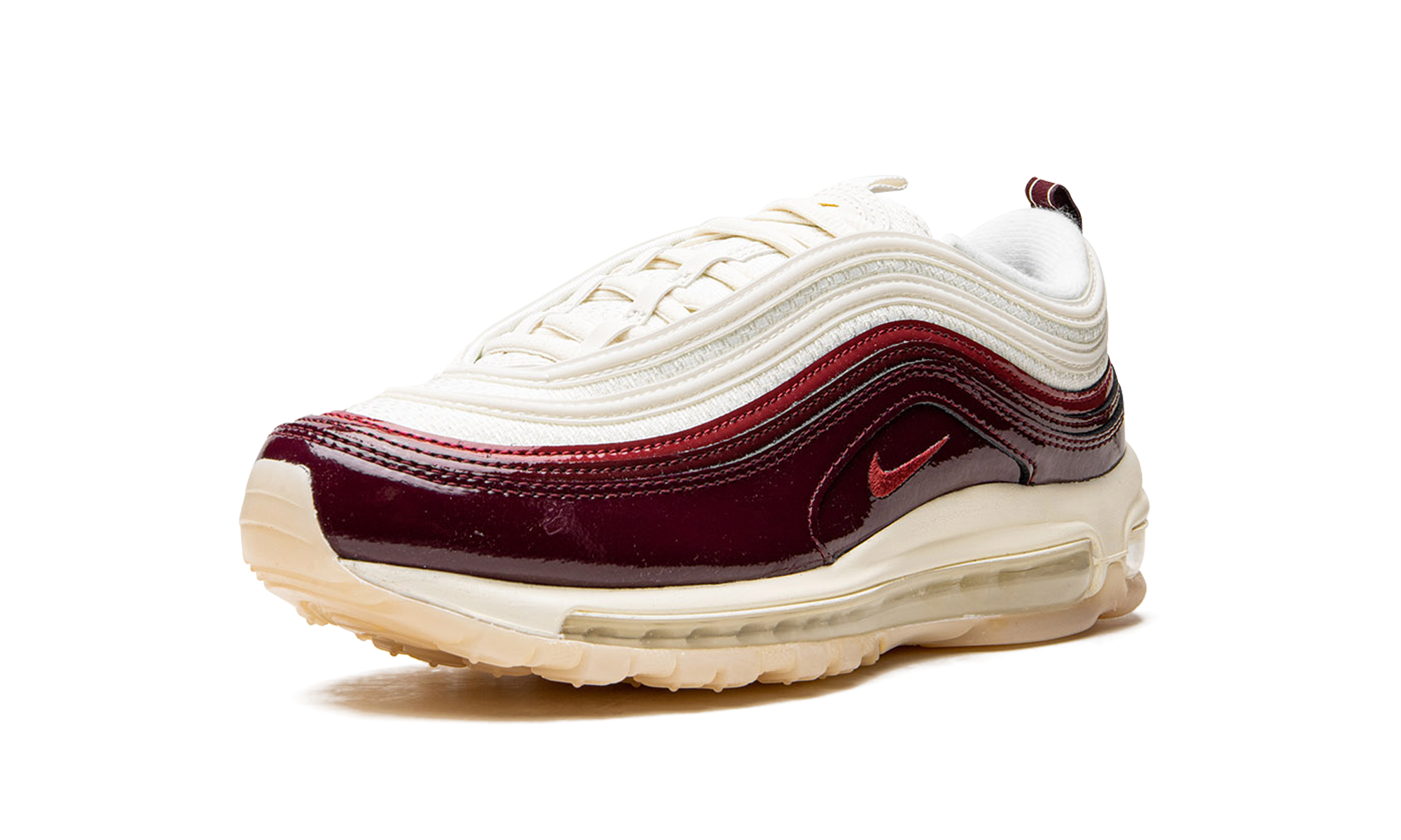 Nike AIR MAX 97 MNS WMNS Dark Beetroot DQ8582 600