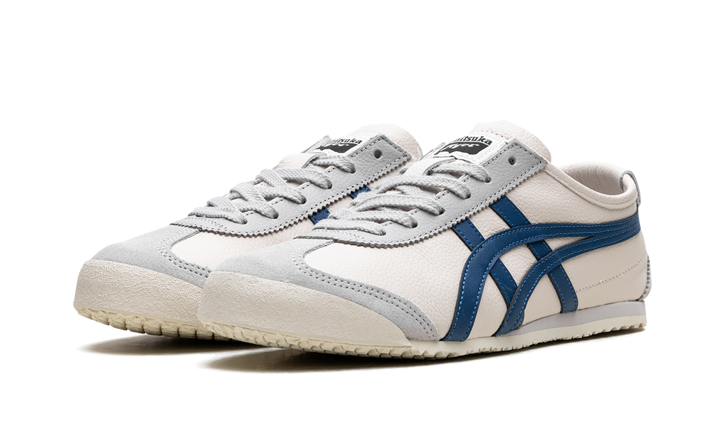 Onitsuka Tiger Mexico 66 Tan Black 1183B771 250