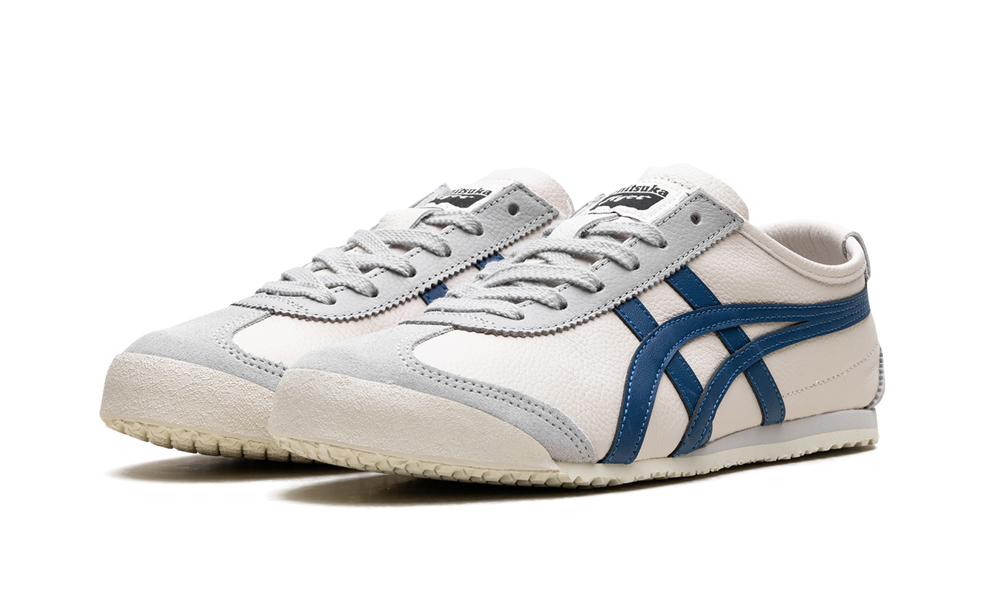 Onitsuka Tiger Mexico 66 Tan Black 1183B771 250