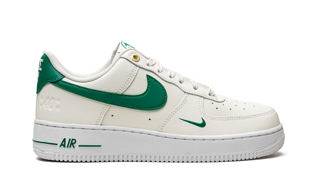 Nike AIR FORCE 1 LO MNS WMNS Malachite DQ7582 101