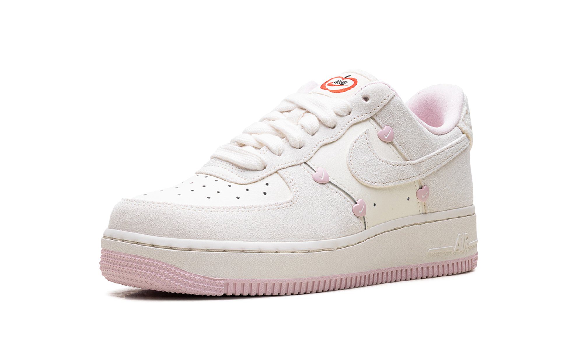 Nike Air Force 1 Low WMNS Valentine's Day HV5992 111