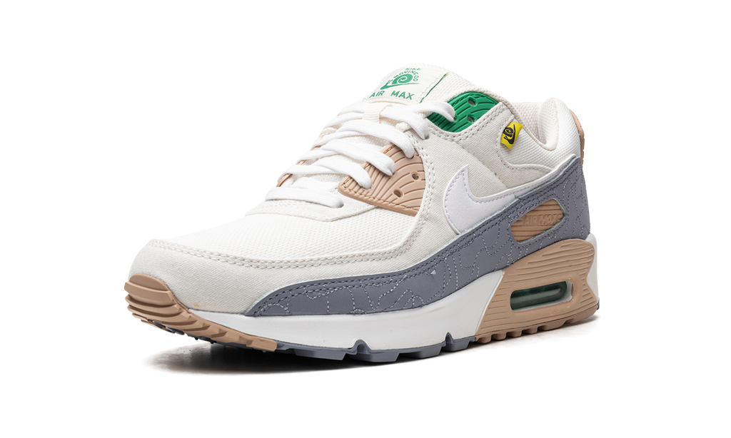 Nike Air Max 90 Moving Co. DV2614 100