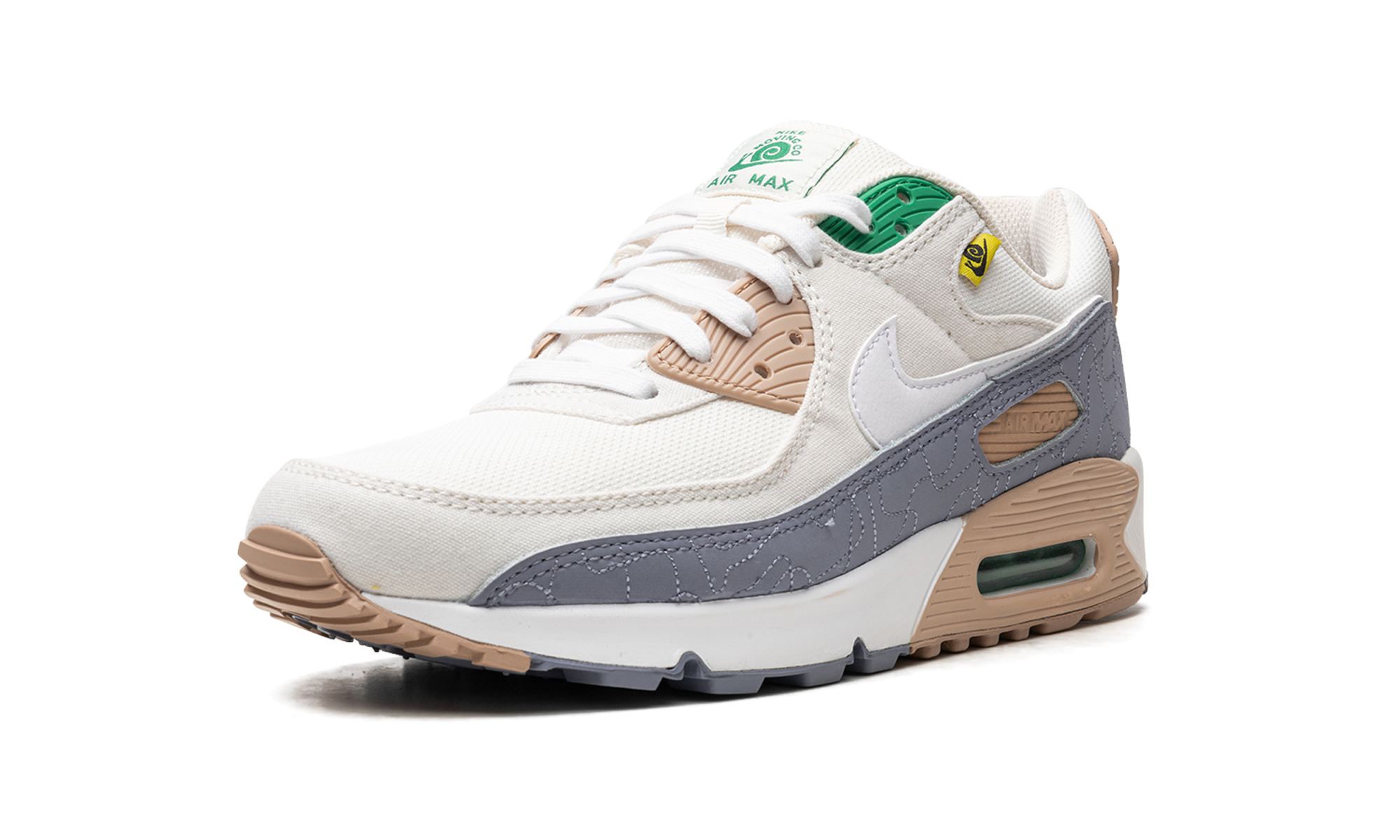 Nike Air Max 90 Moving Co. DV2614 100