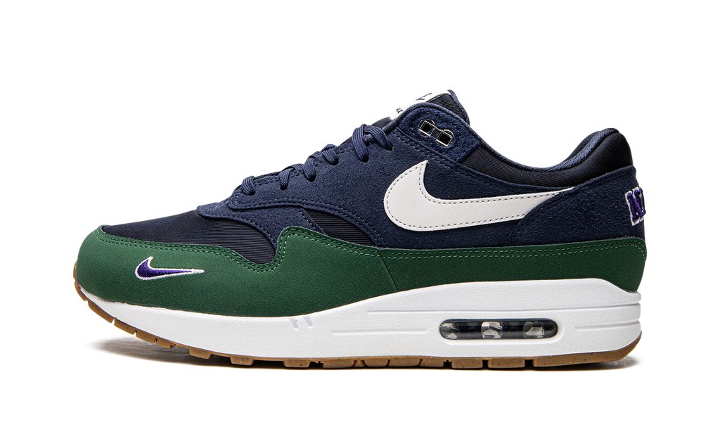 Nike AIR MAX 1 WMNS Gorge Green DV3887 400