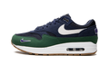 Nike AIR MAX 1 WMNS Gorge Green DV3887 400