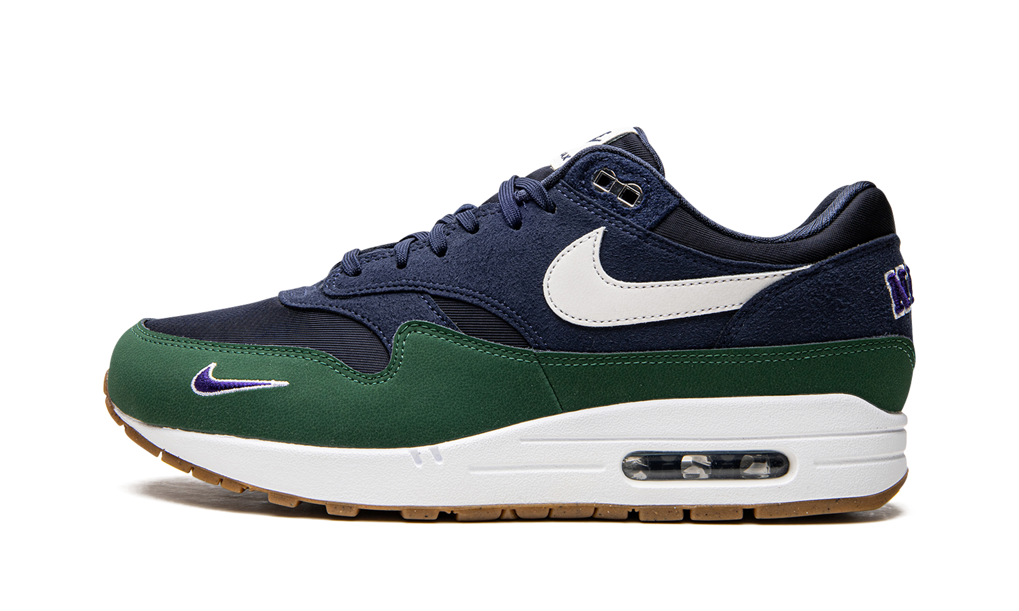Nike AIR MAX 1 WMNS Gorge Green DV3887 400