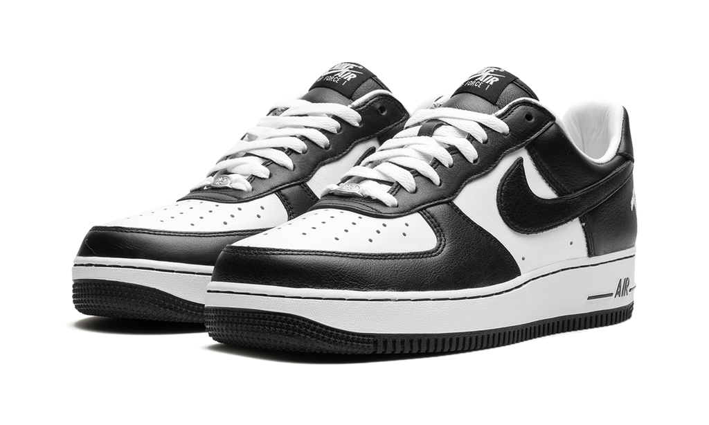 Nike Air Force 1 Low QS Special Box Terror Squad Blackout