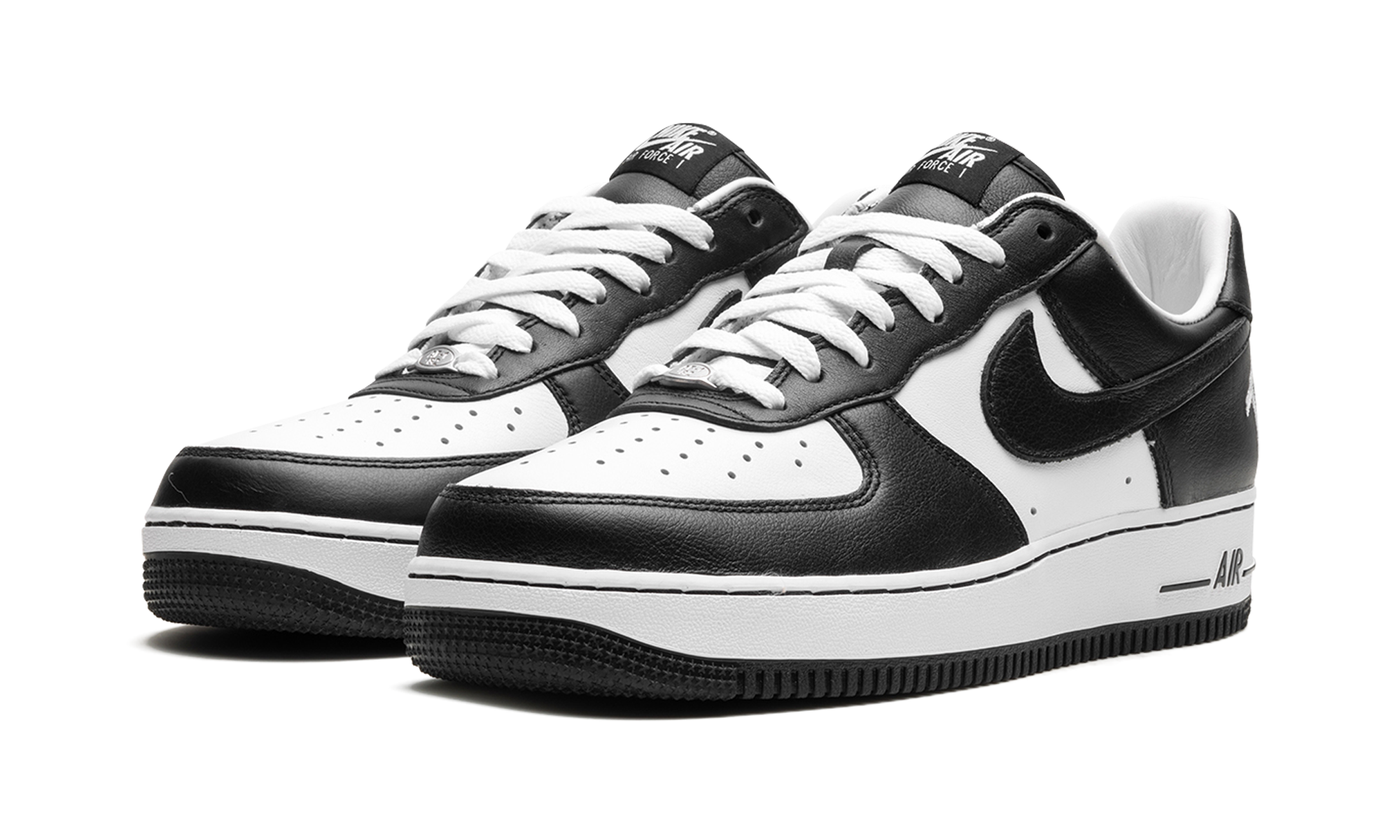 Nike Air Force 1 Low QS Special Box Terror Squad Blackout