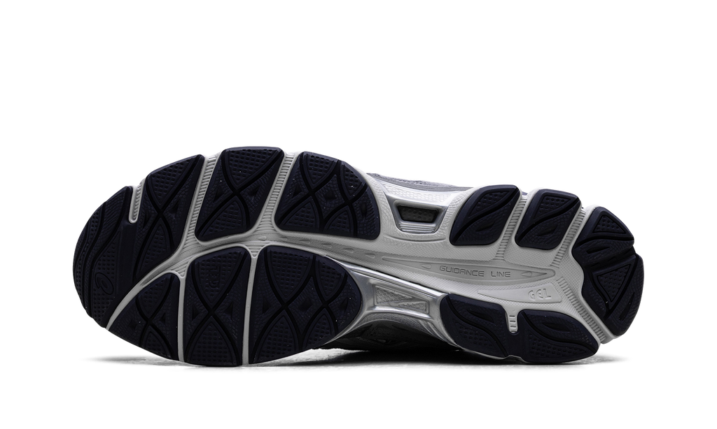 Asics Gel-NYC Glacier Grey Gravel 1203A383 025