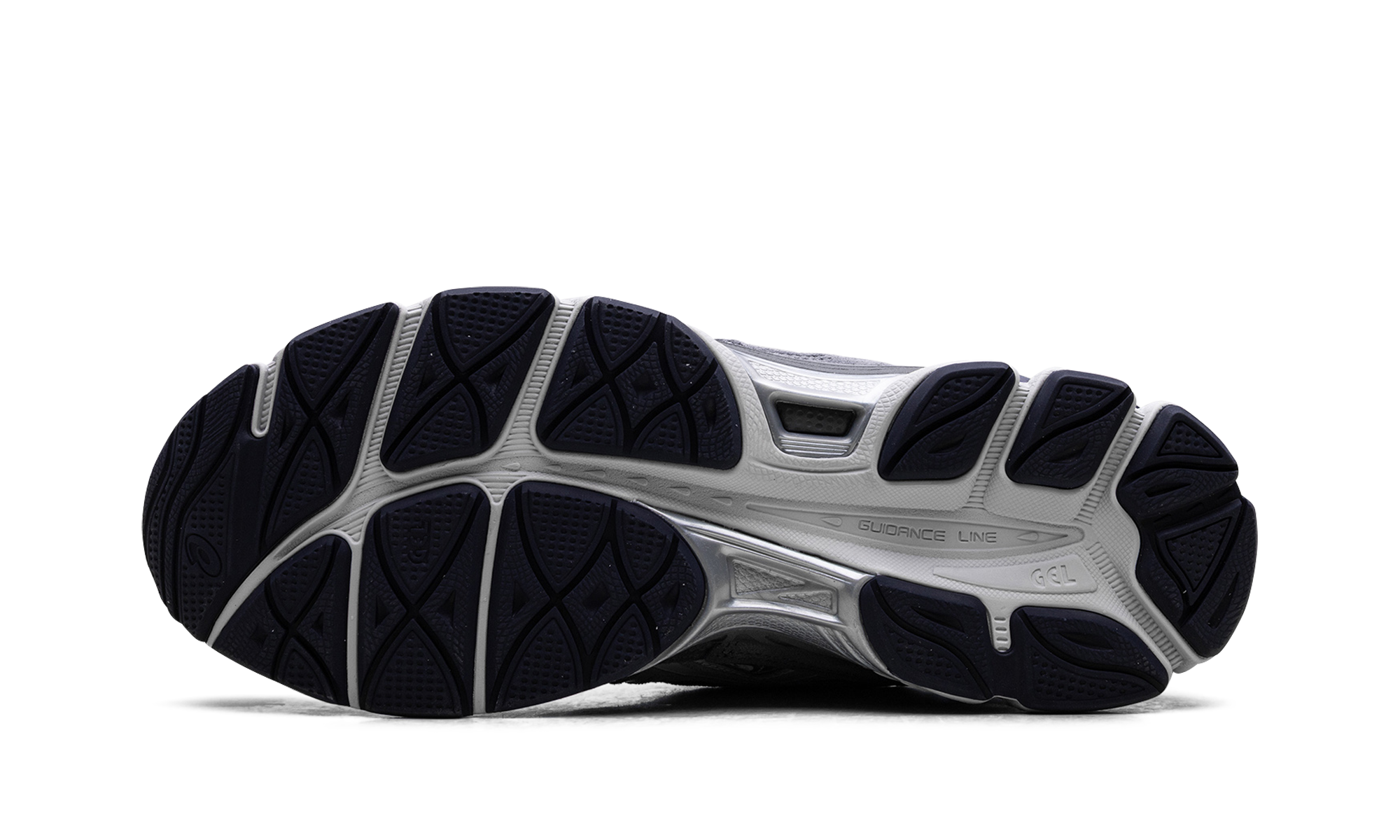 Asics Gel-NYC Glacier Grey Gravel 1203A383 025