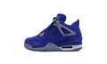 Jordan 4 Retro Florida Gators' PE AJ4 904283