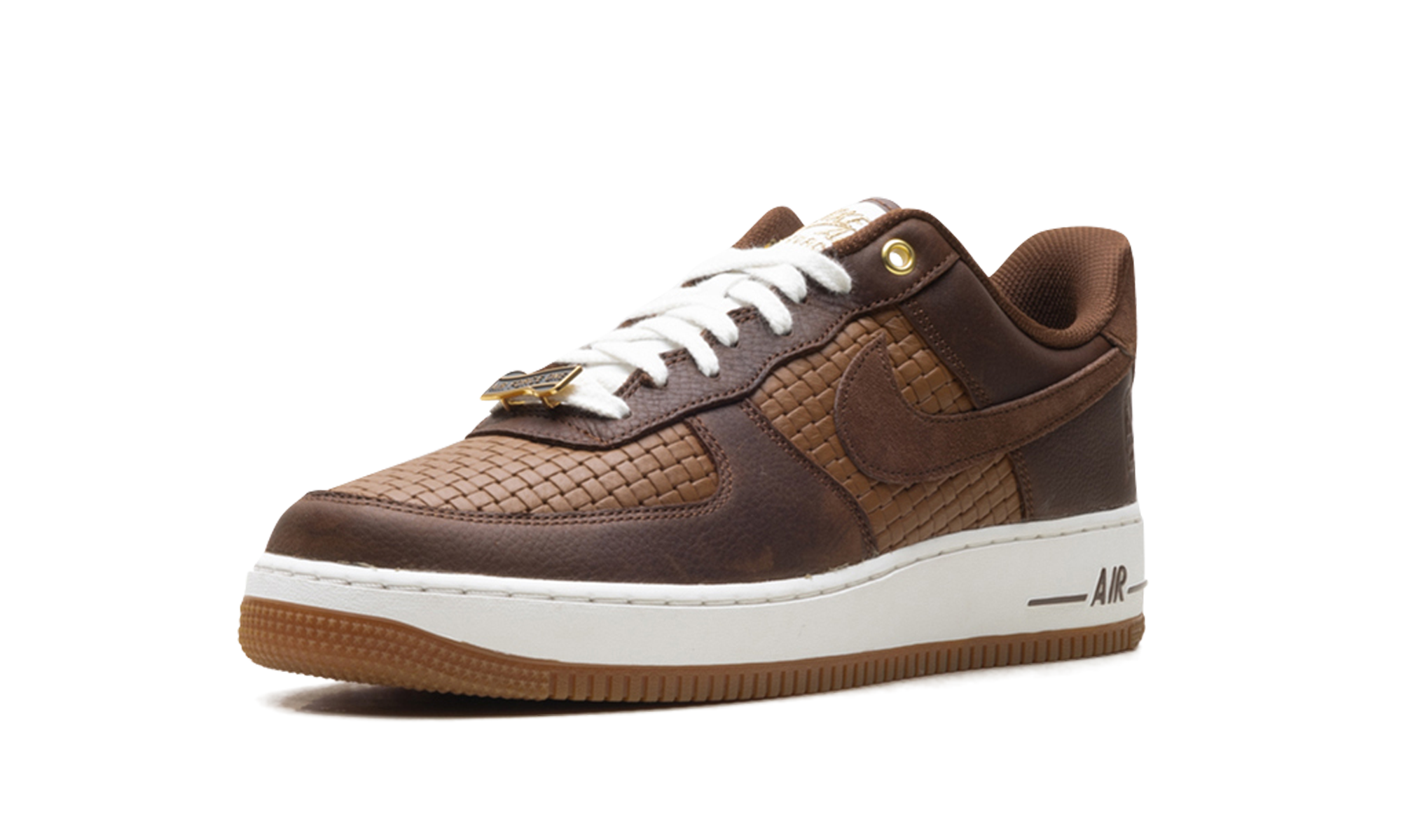 Nike Air Force 1 Low New Jersey IM6644 259
