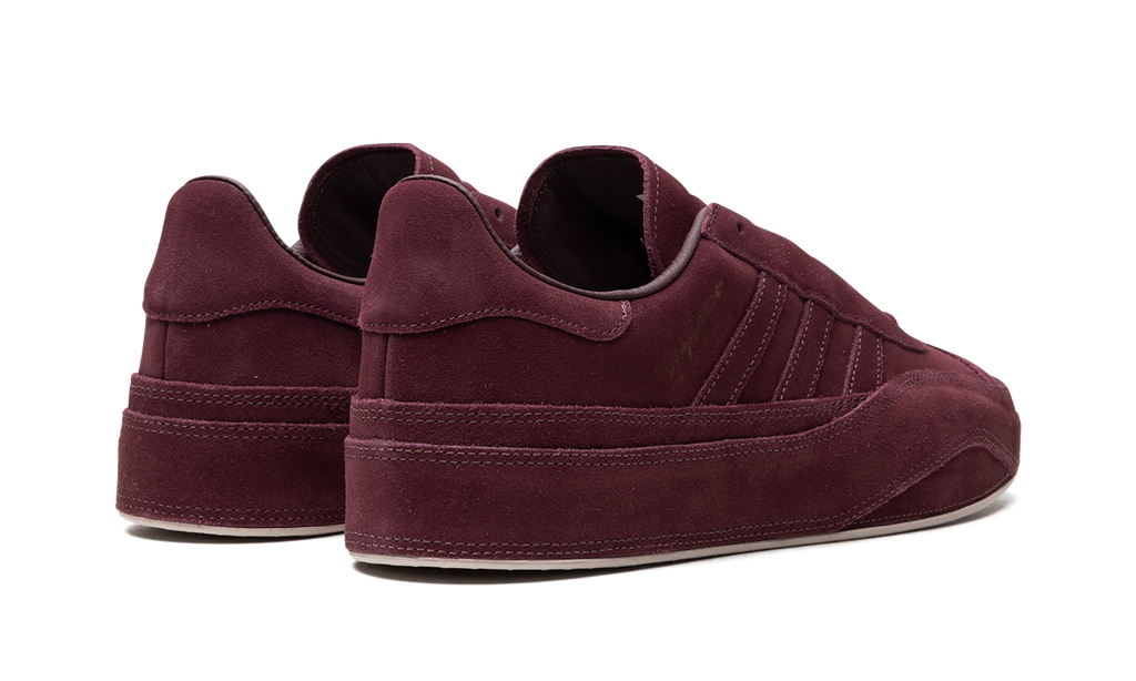 Adidas Gazelle Y-3 Shadow Red IG4029