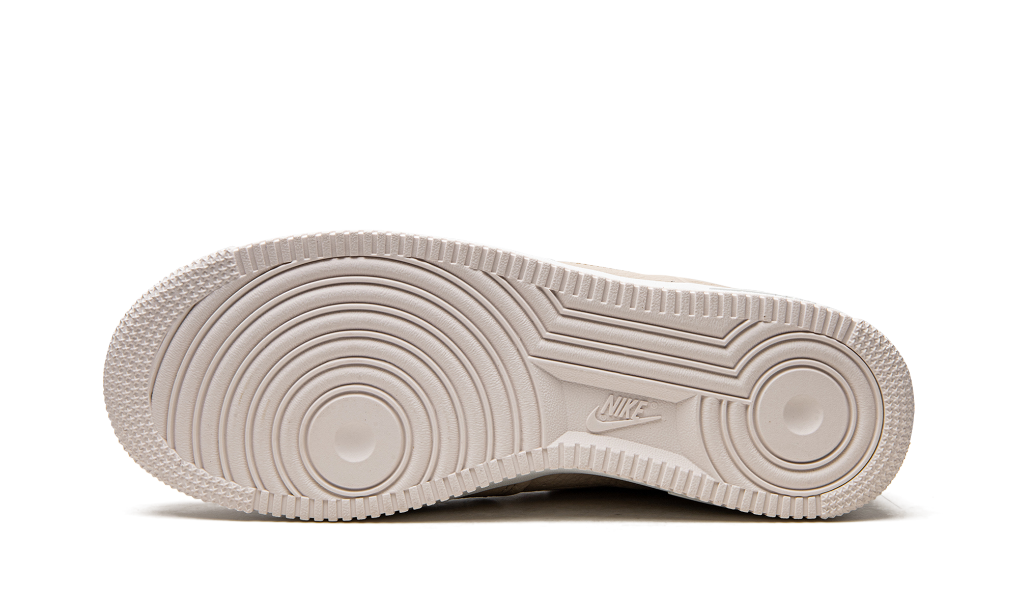 Nike AIR FORCE 1 HIGH SCULPT WMNS Linen Sanddrift DC3590 103