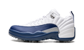 Air Jordan 12 Low Golf French Blue DH4120 101
