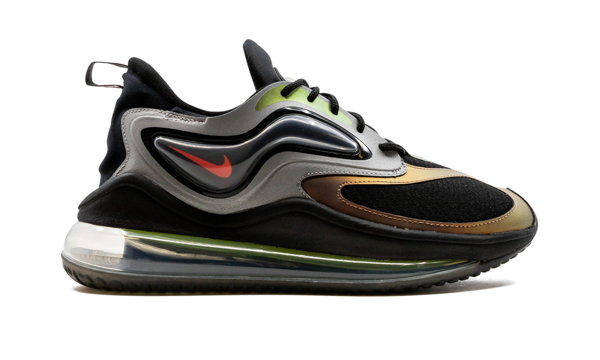 Nike Air Max Zephyr Evolution of Icons CV8834 001