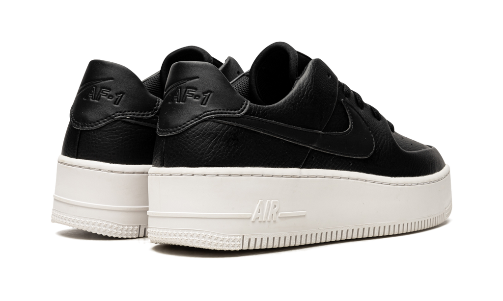 Nike AIR FORCE 1 SAGE LO WMNS AR5339 002