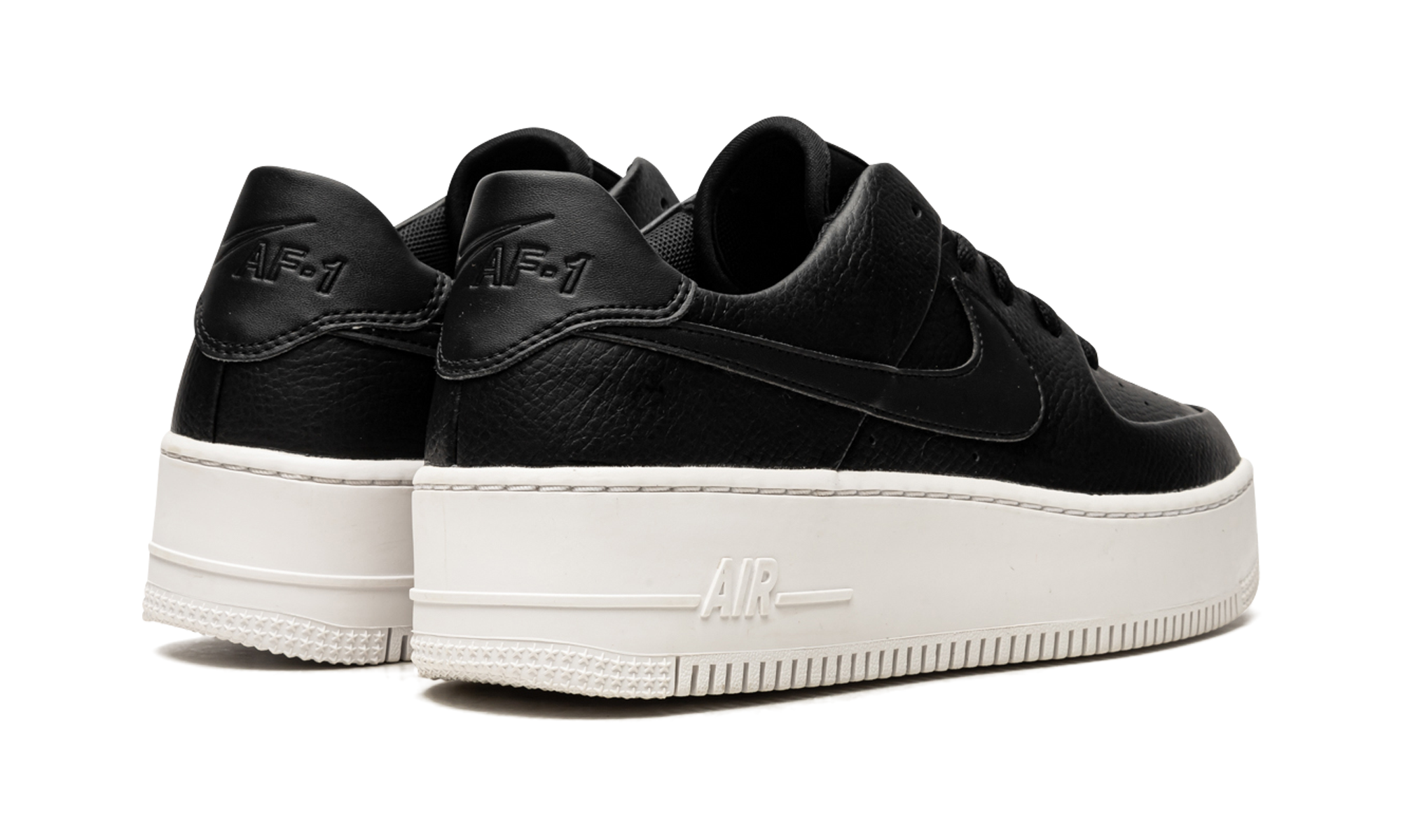 Nike AIR FORCE 1 SAGE LO WMNS AR5339 002