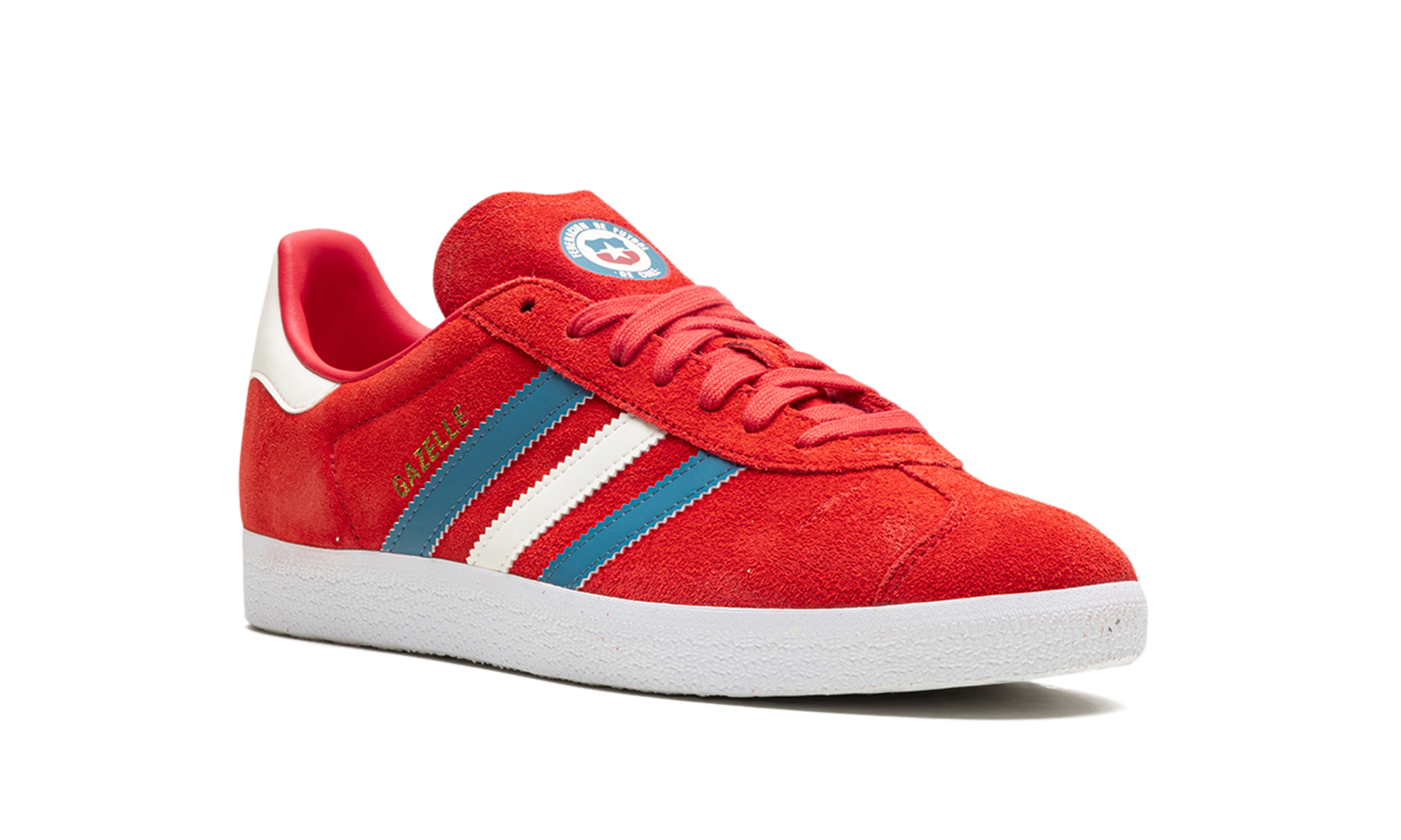 Adidas Gazelle Chile IF6827