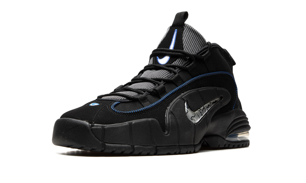 Nike Air Max Penny 1 All Star 2022 DN2487 002